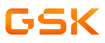 GSK