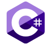 C#