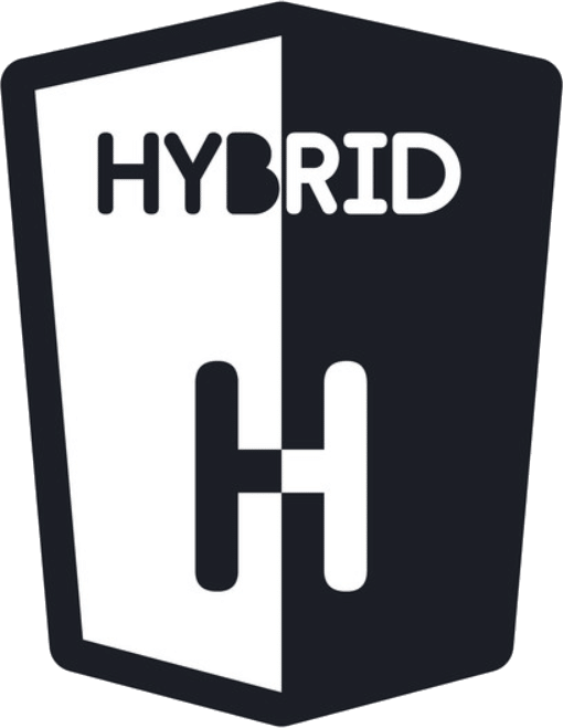 Hybrid/Cross-Platform