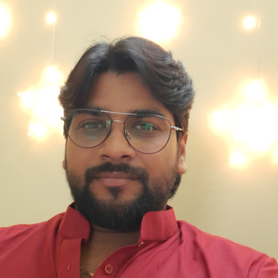 Arvind Kumar Gupta