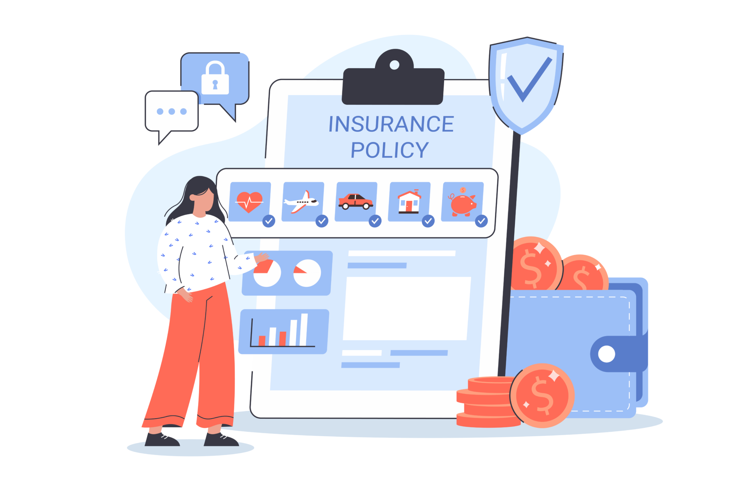 Insurance and InsurTech