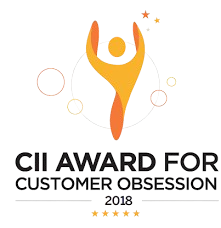 CII Award