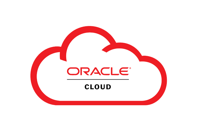 Oracle Cloud