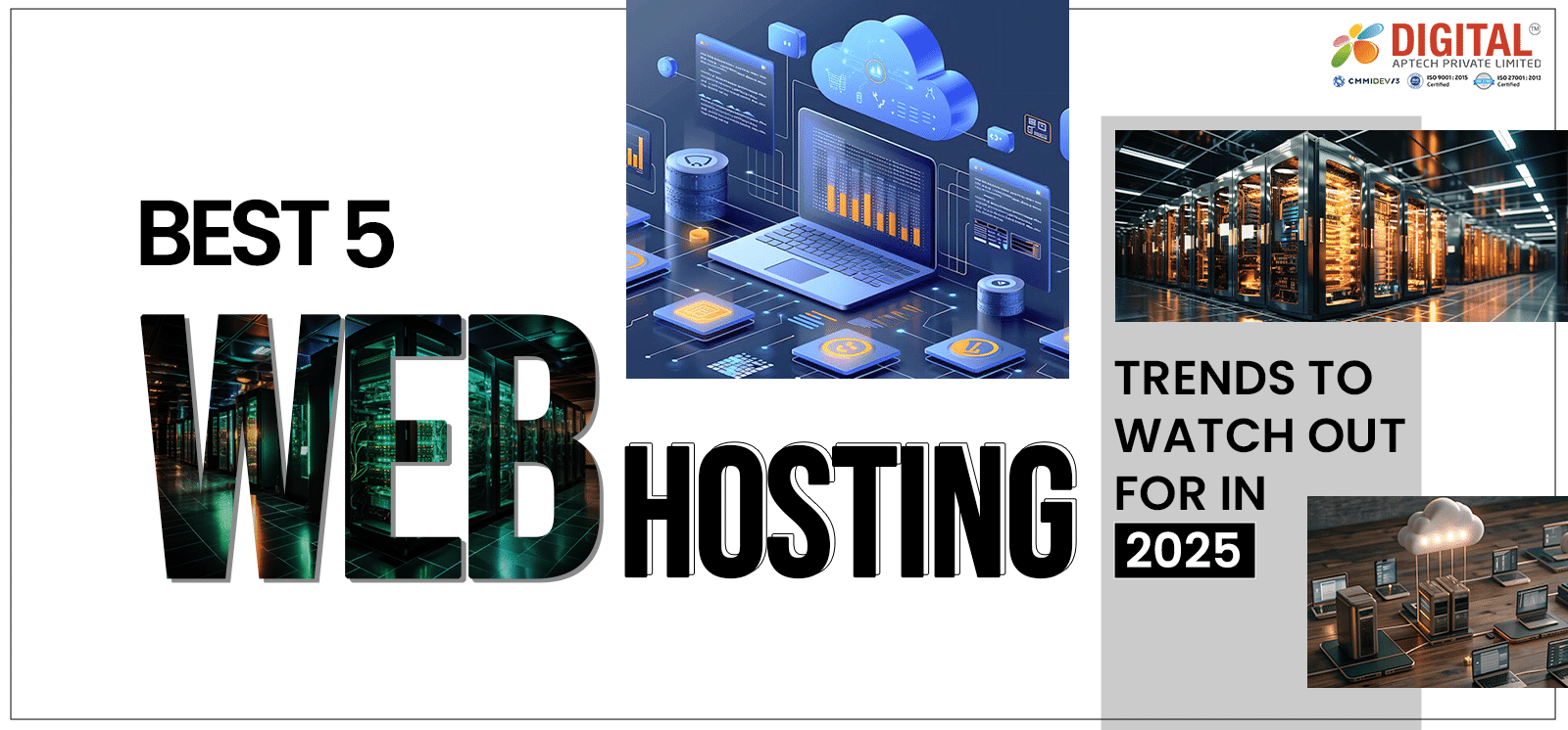 Best Web Hosting In Saudi Arabia: Top Picks for 2025