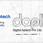 Digital Aptech Launches A Stunning New Brand Identity