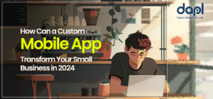 Ways in which a mobile app can help your small business grow