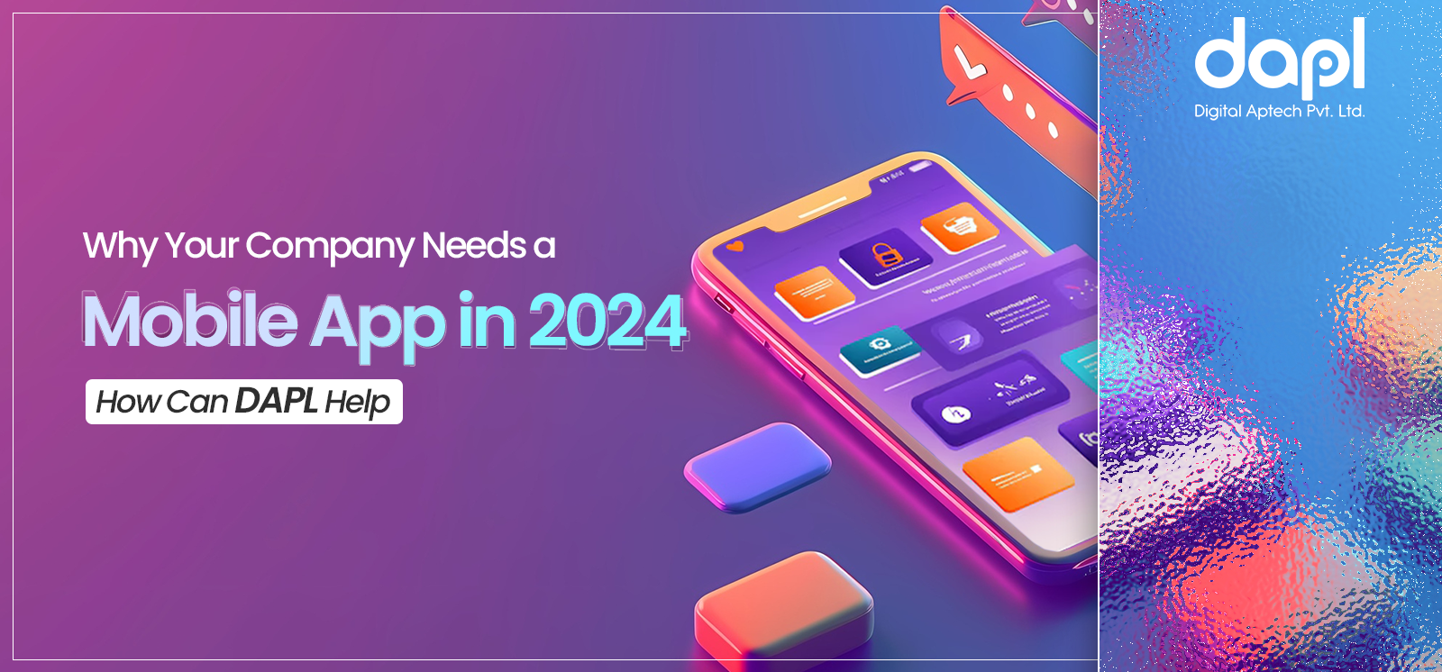 Here is why you and you brand need an app if you want to be successful in 2024