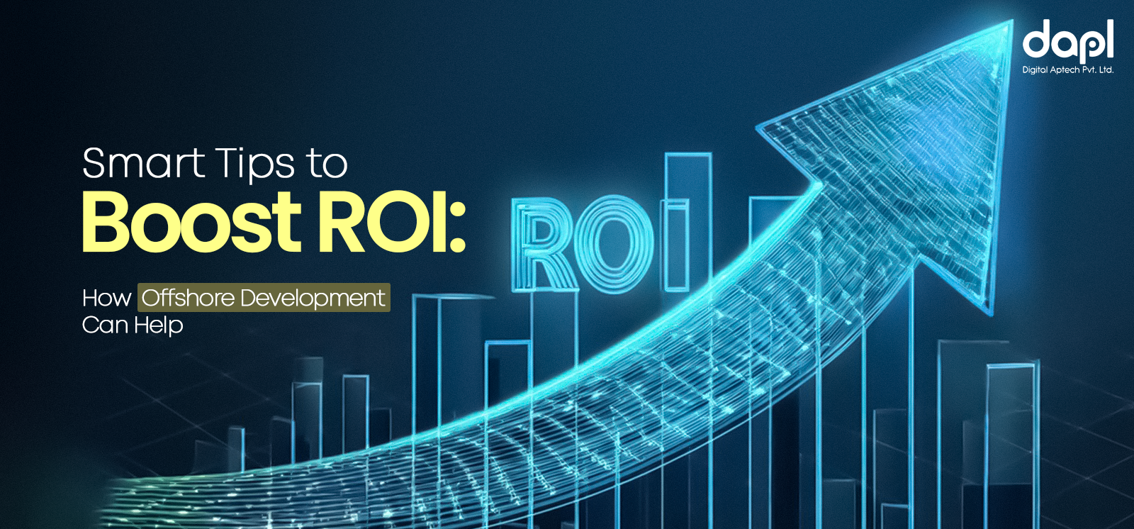 Tips to boost ROI with offshore development