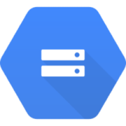 Google Cloud Storage