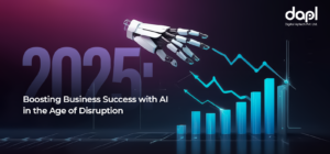 AI and its role in boosting brand success in 2025