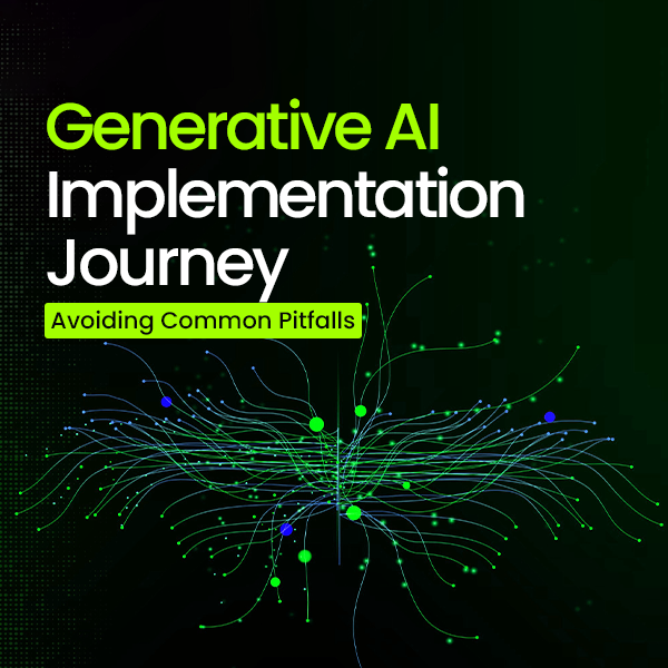 Challenges in GenerativeAI implementation