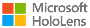 Microsoft HoloLens