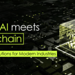 When AI Meets Blockchain: Synergistic Solutions for Modern Industries