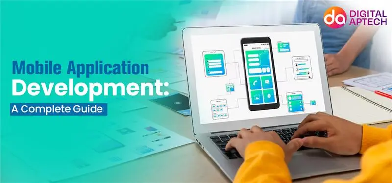 Mobile Application Development guide for Business