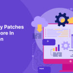 12 vital security patches you cannot ignore in web application development